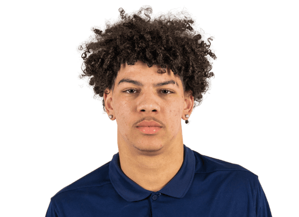 Jayden Price headshot