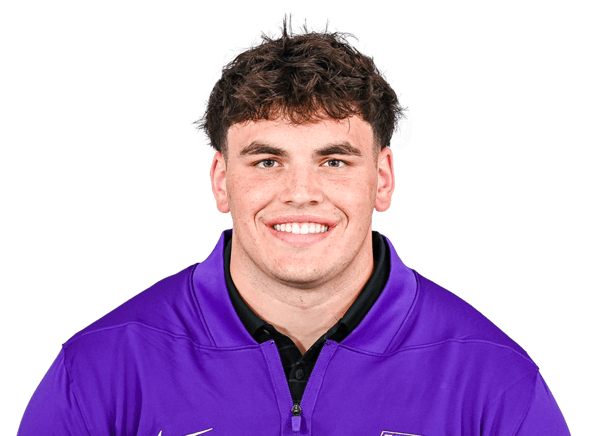 Cole Webster headshot