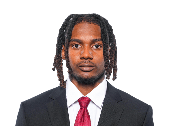 Trenton Chaney headshot