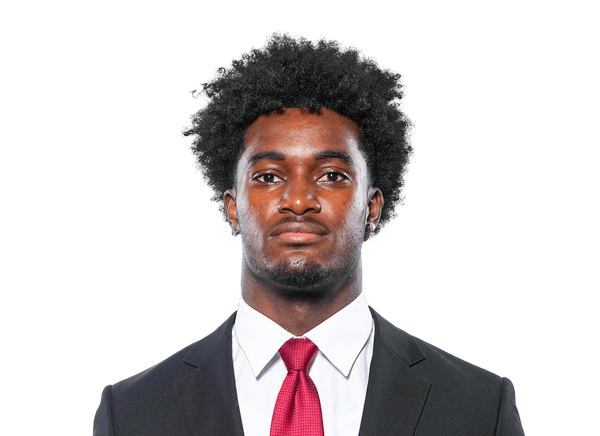 Brent Gordon Jr. headshot