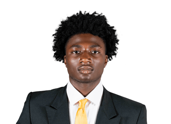 Jerron Blackwell headshot