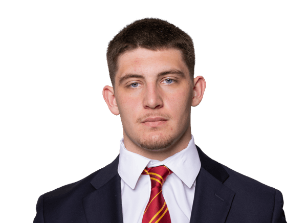Danny Edgehille headshot