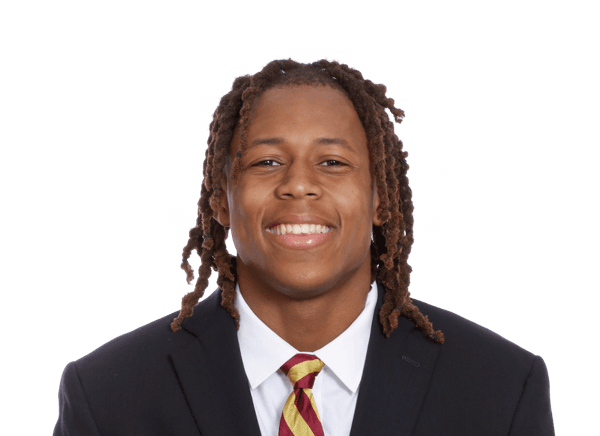 Antonio Cromartie Jr. headshot