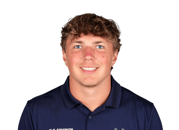 Hunter Malecki headshot