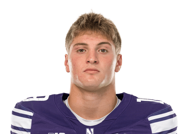 Drew Wagner headshot