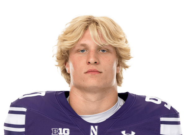 Jack Trautmann headshot