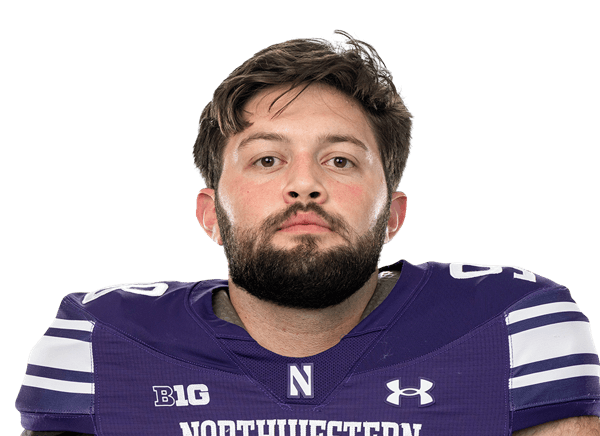Landon Lauter headshot