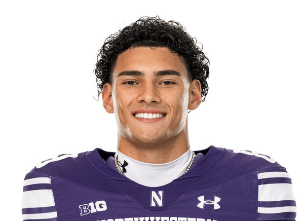 Cam Russell headshot