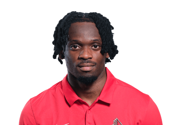 Jamarion McDougle headshot