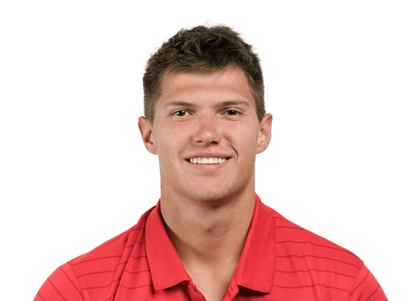 Cole Stumbaugh headshot