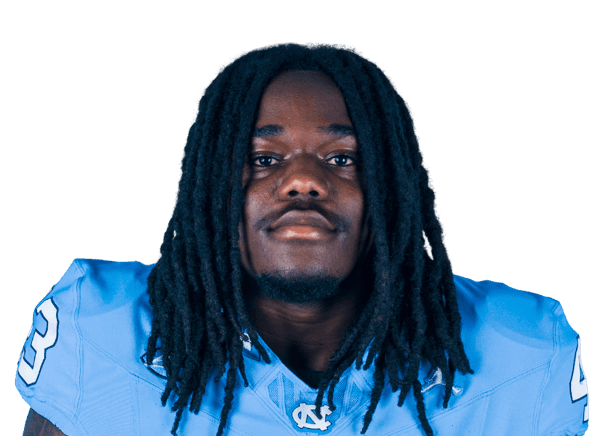Lantz Pascal headshot