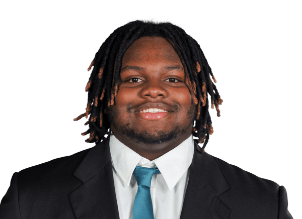 Ahmad Poole headshot