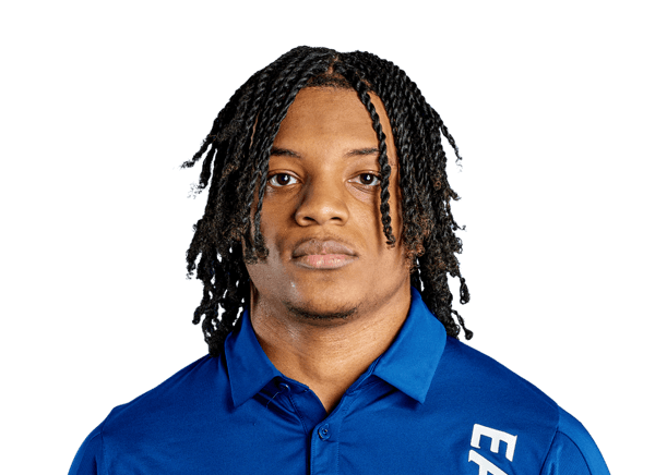 Jeremiah Ware headshot