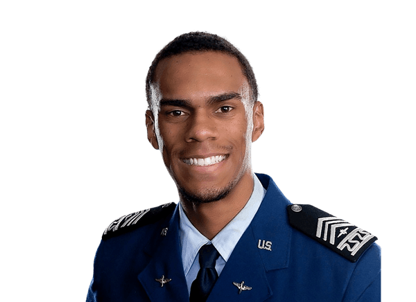 Josh Johnson headshot
