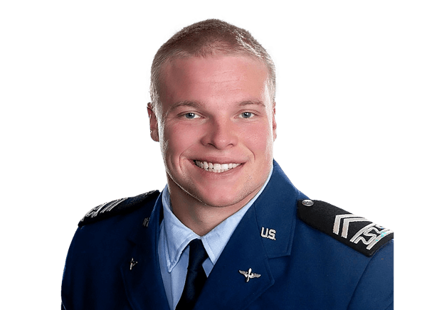 Kemper Hodges headshot