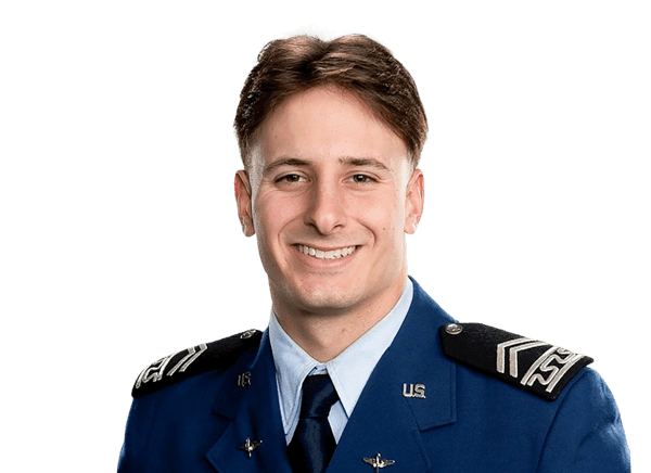 Owen Chambers headshot