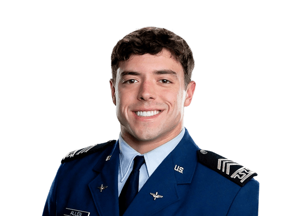 Owen Allen headshot