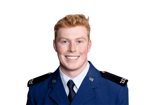 Cade Palmer headshot