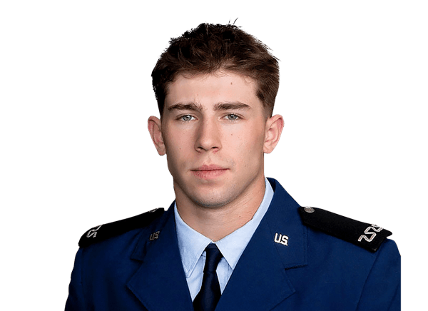 Dallas Daley headshot