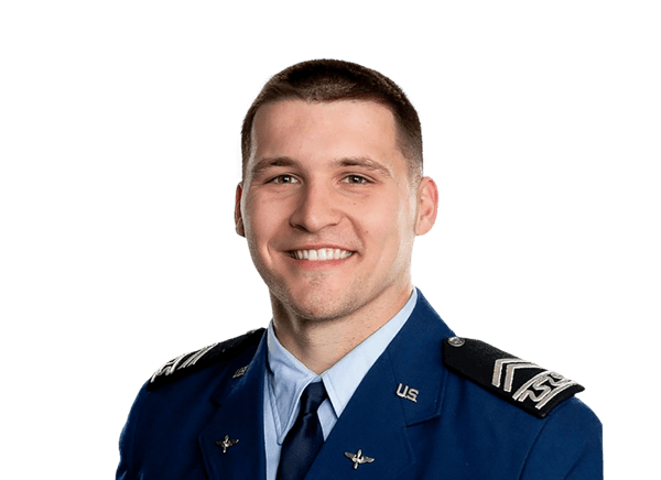 Brody Bujnoch headshot