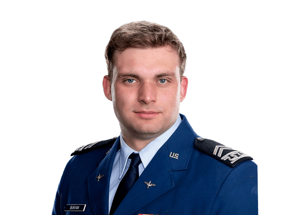 Michael Bunyan headshot