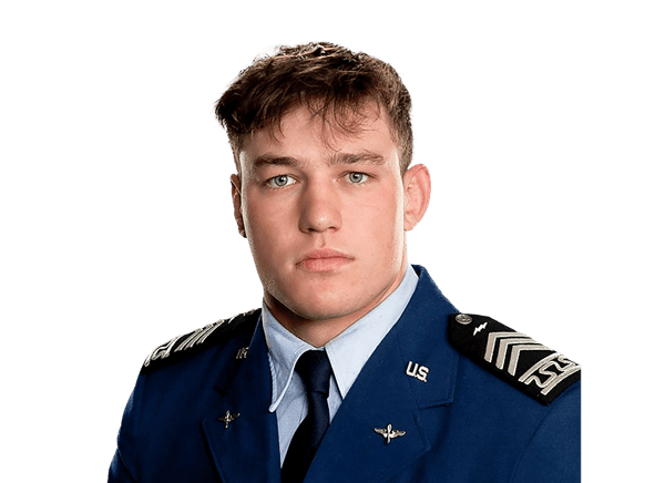 Blake Fletcher headshot