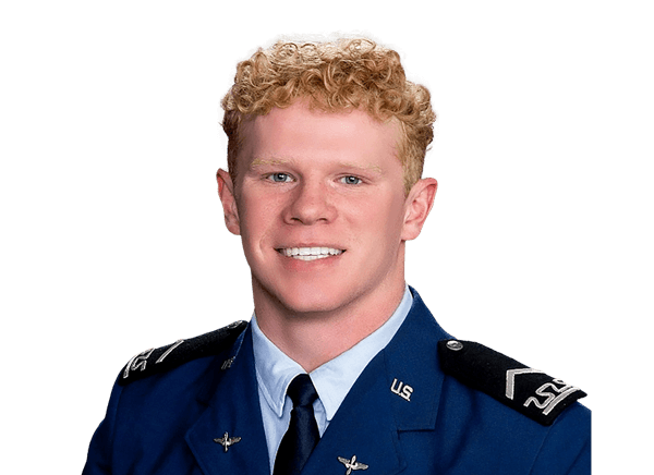 Luke Fisher headshot