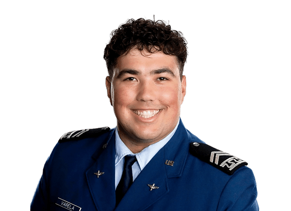 Rudy Varela headshot