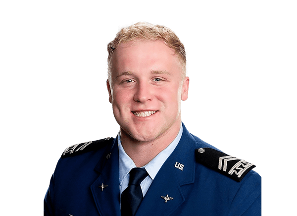 Nathan Elwood headshot