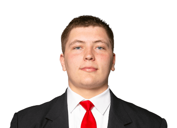 Tyler Lawrence headshot