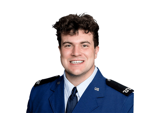 Luca Kowalik headshot