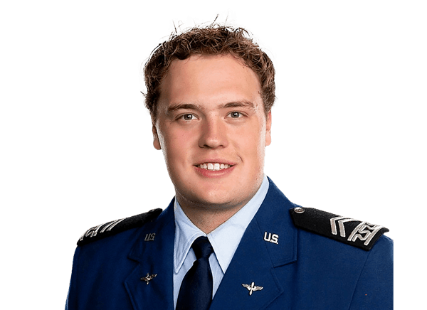 Simon Kibbee headshot