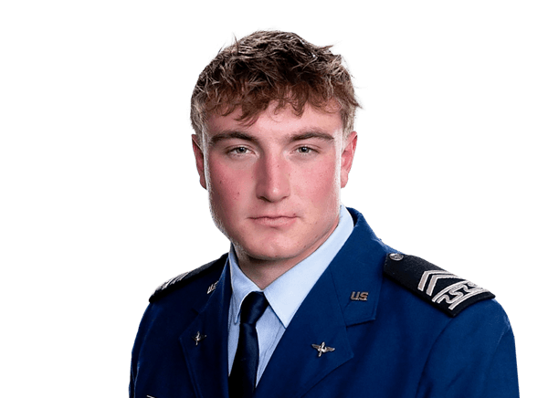 Mitchell Blakeslee headshot