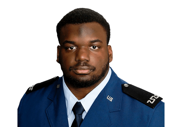 Lukia Rawls Jr. headshot