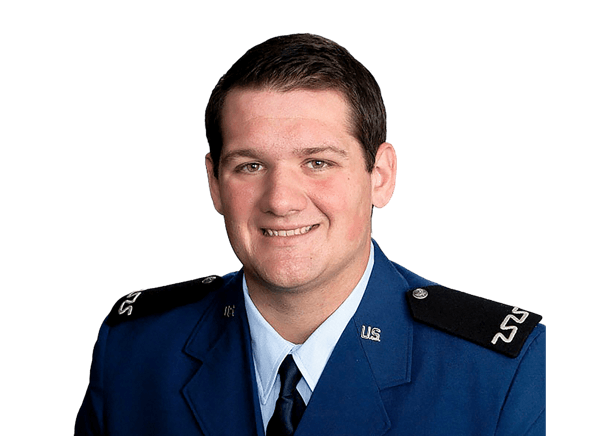 Andrew Tillett headshot
