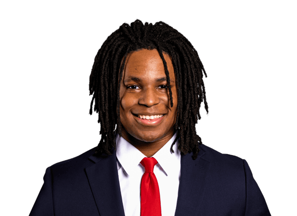 Kenny Ozowalu headshot