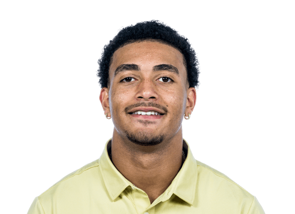 Evan Haynes headshot
