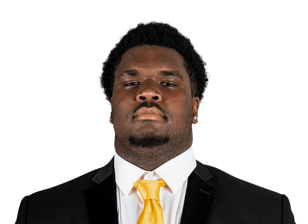 Jaishaun Offutt headshot