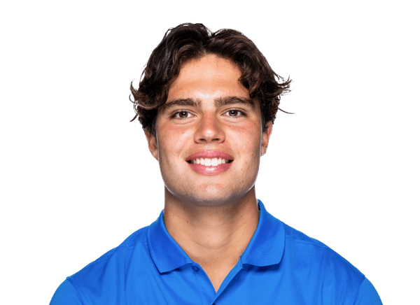 Lennox Miller headshot