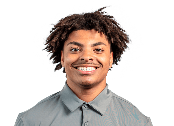Nik Henry headshot