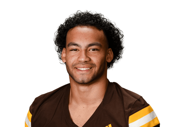 Jaden Lawrence headshot