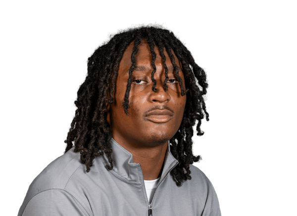 Jeremiah Bernard headshot