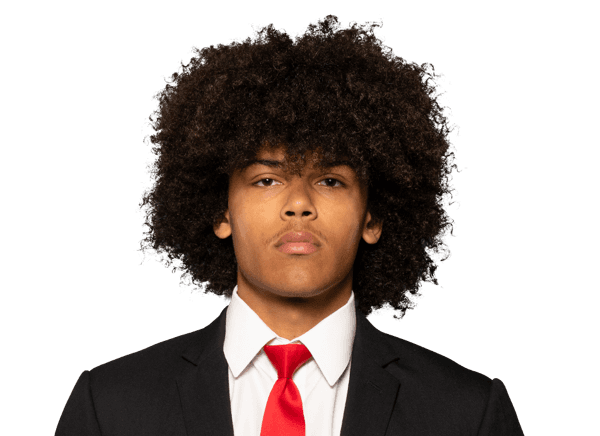 Joshua Barnes headshot