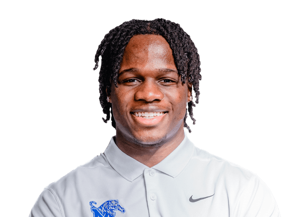 Beni Mwamba headshot