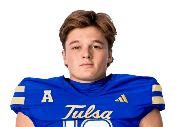 Baylor Hayes headshot