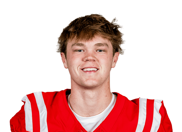 Jack Patterson headshot