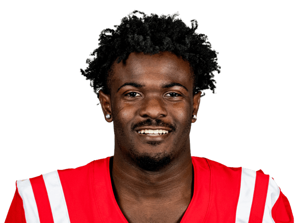 Caleb Cunningham headshot