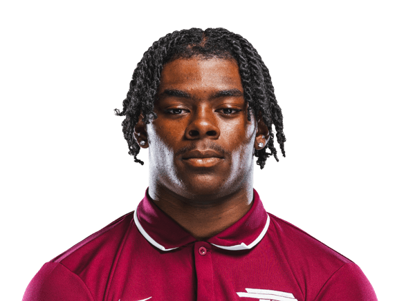 Marcus Calwise Jr. headshot