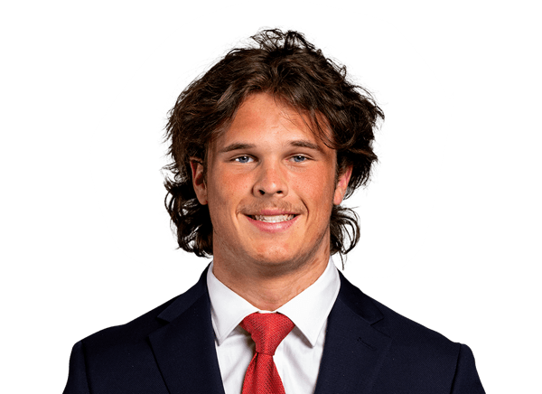 Whitt Newbauer headshot