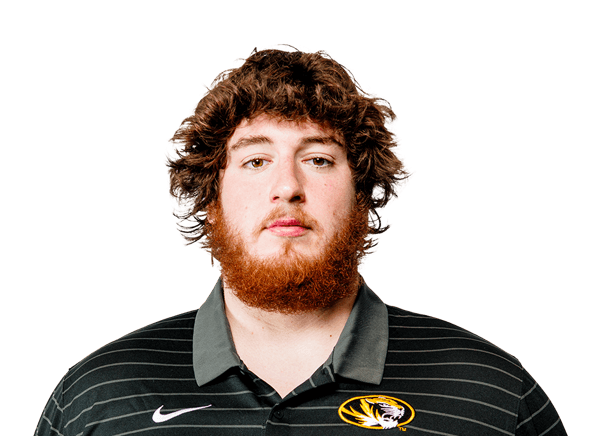 Colin Sorensen headshot